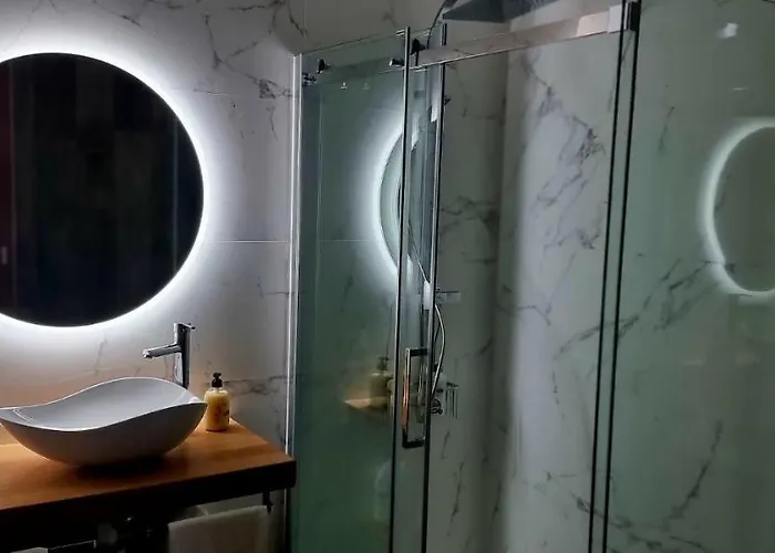 Lejlighed Asturin House - Parking Gratis *